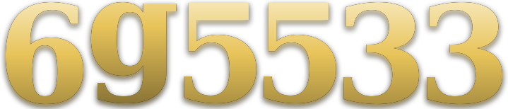 6g5533 logo